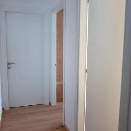 Aparthotel Casa Alpina Serrada Folgaria