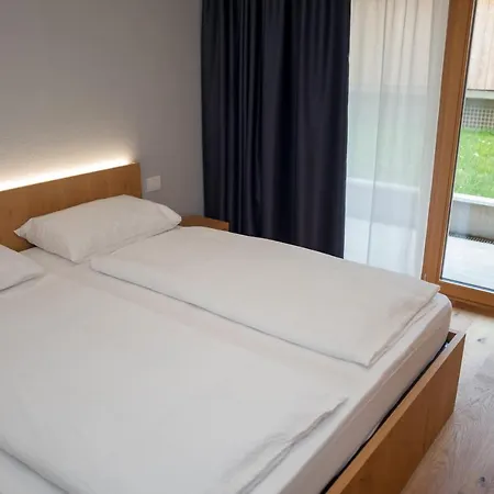 Casa Alpina Serrada Aparthotel Folgaria